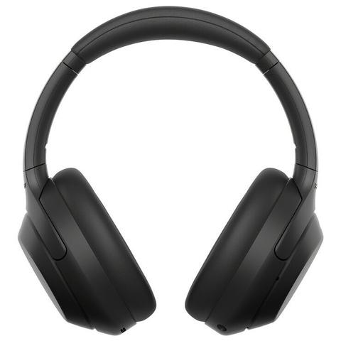Sony Wireless Noise Cancelling Headphones Black WH1000XM4CB