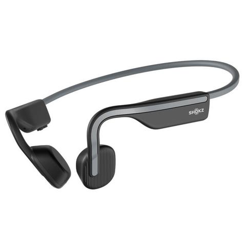 Shokz OpenMove Open-Ear Headphones S661GY