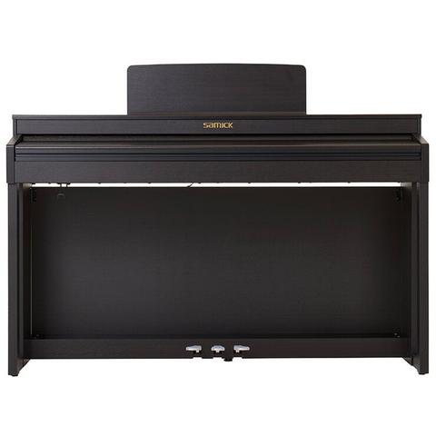 Samick Digital Piano Rosewood SDP6000R