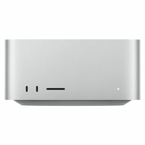 Apple Mac Studio with M5 Max Chip with 18-Core CPU, 32-Core GPU, 36GB, 512GB Silver