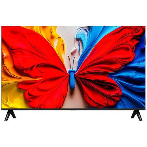TCL 32 Inch QLED FHD TV 32S5K