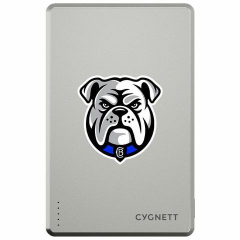 Cygnett NRL 5K Mag Power Bank Canterbury-Bankstown Bulldogs CY5822PBCHE