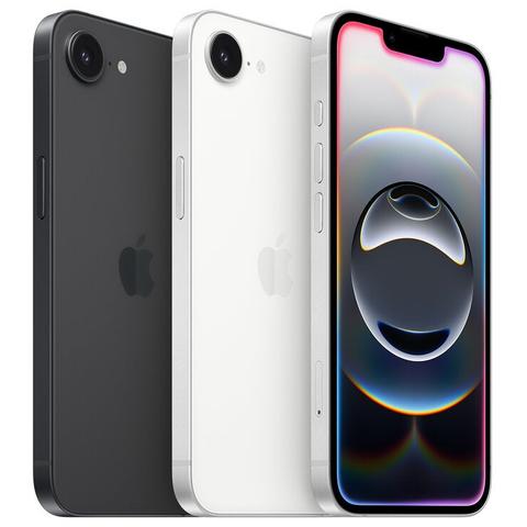 Apple iPhone 16e 512GB