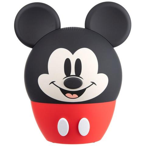 Bigger Bitty Boomers 8 Inch Bluetooth Speaker Disney