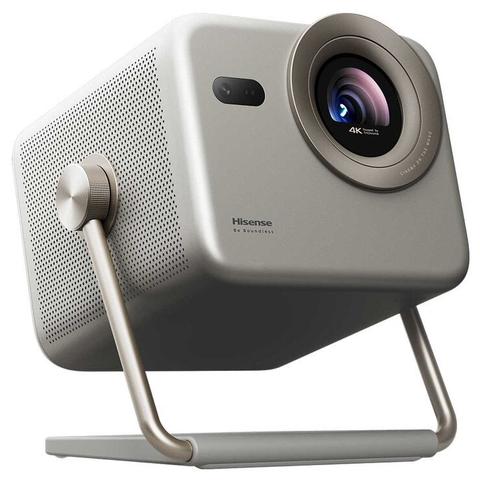 Hisense M2 Tri-Chroma 4K Laser Projector M2 PRO