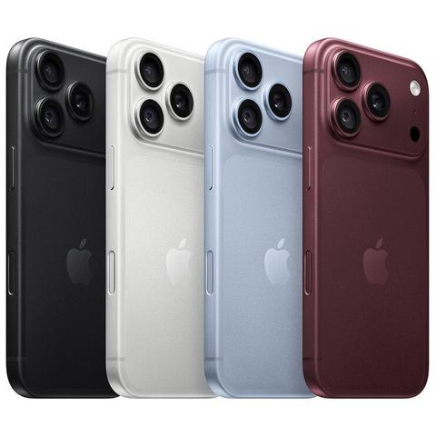 Apple iPhone 18 Pro 256GB
