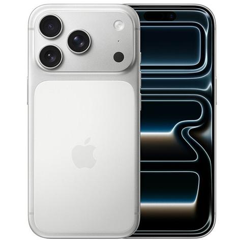 Apple iPhone 17 Pro 1TB