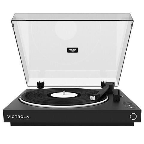 Victrola Automatic Turntable Black VPT-800-BLK-INT