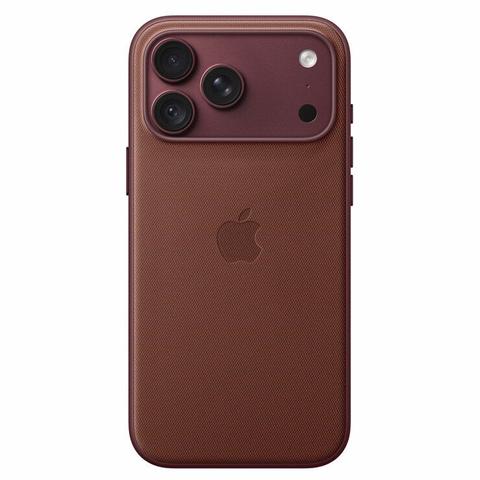 Apple iPhone 18 Pro Max TechWoven Case with MagSafe