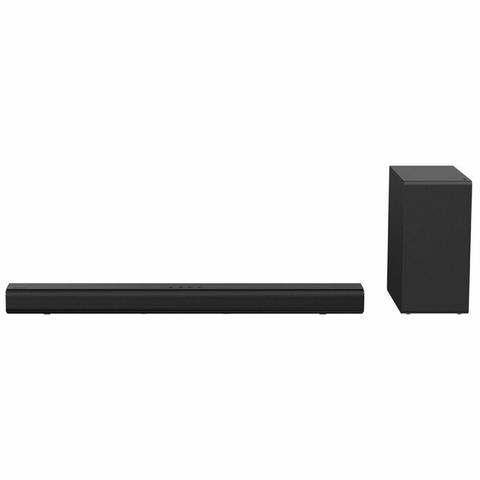 Hisense 2.1 CH Soundbar with Subwoofer HS2100S