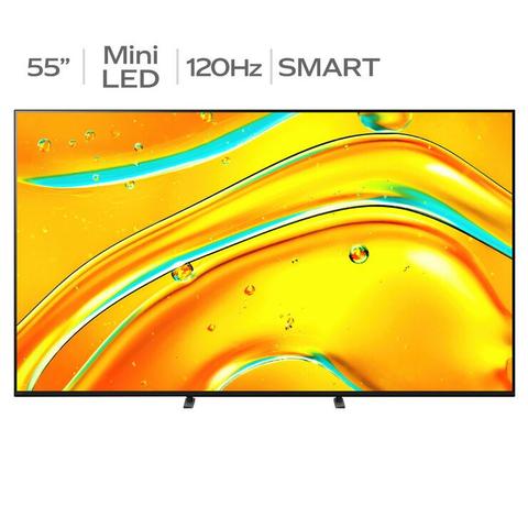Sony 55 Inch BRAVIA 5 4K HDR Mini LED TV K55XR50