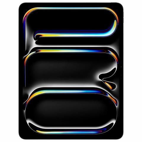 Apple iPad Pro 11 Inch Wi-Fi 1TB With Standard Glass M5