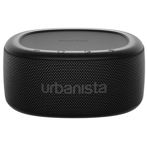 Urbanista Malibu Speaker Midnight Black 1037502