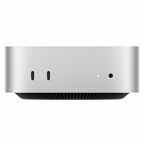 Apple Mac Mini M6 chip with 12-core CPU and 12-core GPU, 16GB, 512GB SSD