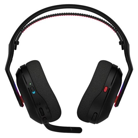 Logitech G Astro A20X PLAYSYNC Wireless Gaming Headset Black