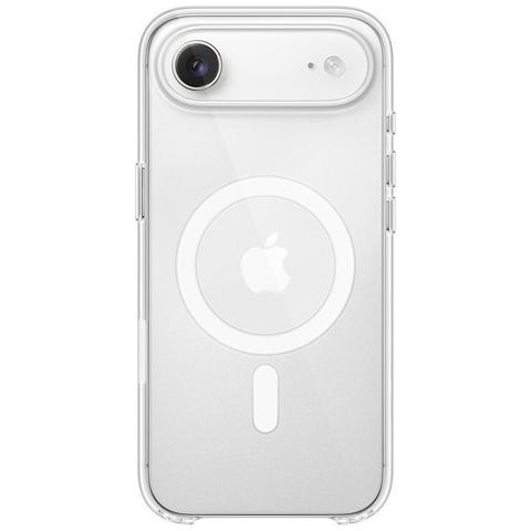 Apple iPhone Air Case with MagSafe Frost