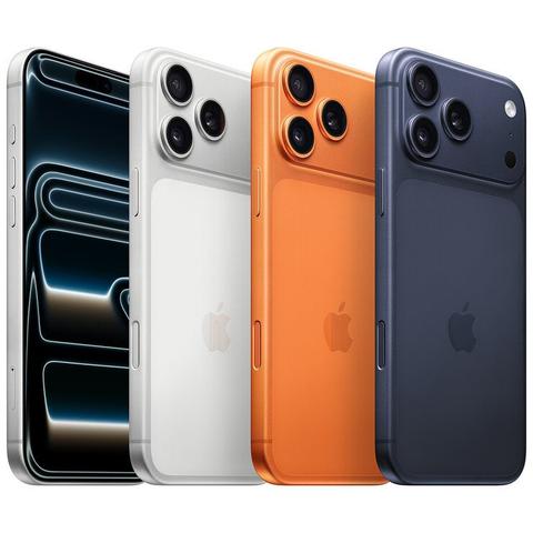 Apple iPhone 17 Pro Max 1TB