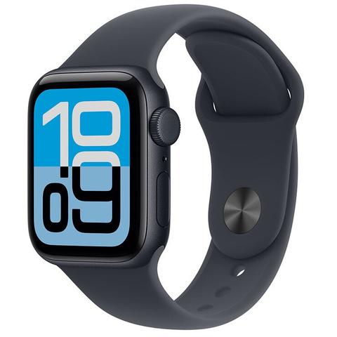 Apple Watch SE 3 GPS 44mm Aluminium Case With Sport Band