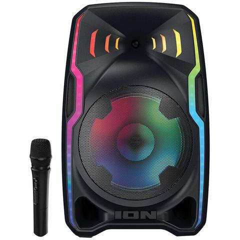 ION Audio Total PA Apex Bluetooth Speaker TOTALPAAPEXXAU