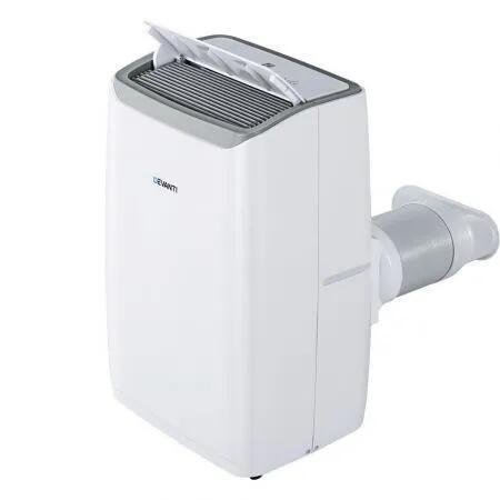 Devanti Portable Air Conditioner Dehumidifier Fan 14000BTU