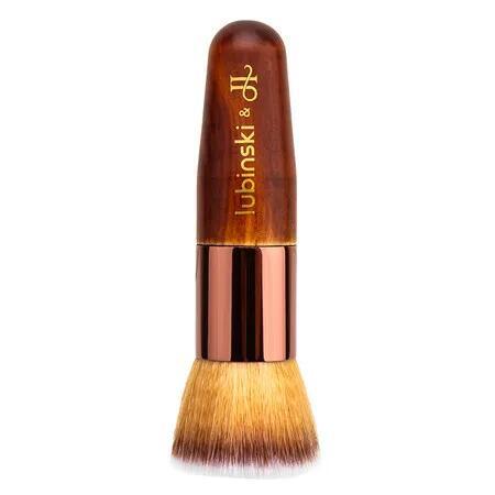 Cigar Brush, Wooden Handle Fiber Dusting Tool, Precision Dust Removal, Compact 5.2x2.5x2.5cm Size, for Desktop and Collectible Figurines