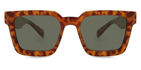 Privé Revaux VICE CITY/S NVK/UC Men's Sunglasses Tortoiseshell Size 52