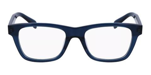 Paul Smith PSOP08554 Fairfax 003 Men's Glasses Blue Size 54 - Private Health Rebate - Blue Light Block Available