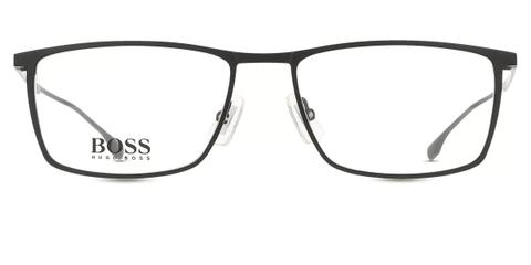 BOSS Boss 0976 003 Men's Glasses Black Size 60 - Private Health Rebate - Blue Light Block Available