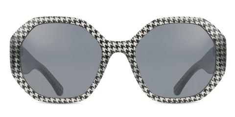 Kate Spade Flynnie/G/S Asian Fit 1EI/IR Women’s Sunglasses Black Size 54