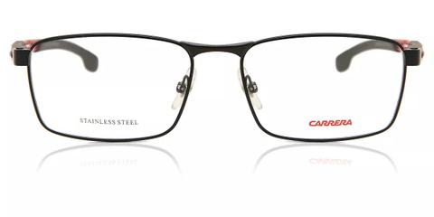 Carrera 4409 003 Men's Glasses Black Size 54 - Private Health Rebate - Blue Light Block Available