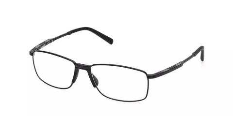 Timberland TB50053 002 Men's Glasses Black Size 57 - Private Health Rebate - Blue Light Block Available
