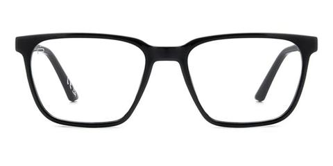 Privé Revaux COCONUT LN 807 Women’s Glasses Black Size 54 - Private Health Rebate - Blue Light Block Available