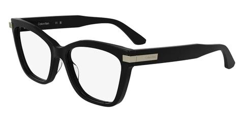 Calvin Klein CK25513 N 001 Women’s Glasses Black Size 54 - Private Health Rebate - Blue Light Block Available
