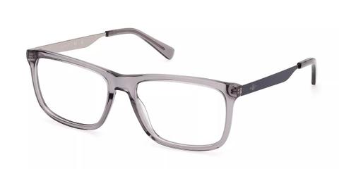 Gant GA3294 020 Men's Glasses Clear Size 57 - Private Health Rebate - Blue Light Block Available