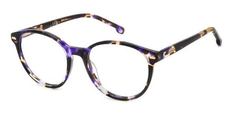 Carrera 3010 HKZ Women’s Glasses Tortoiseshell Size 52 - Private Health Rebate - Blue Light Block Available