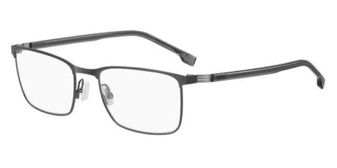 BOSS Boss 1637 SVK/99 Men's Glasses Silver Size 54 - Private Health Rebate - Blue Light Block Available