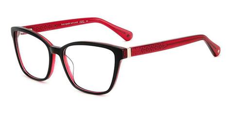 Kate Spade Belen 807 Women’s Glasses Black Size 53 - Private Health Rebate - Blue Light Block Available