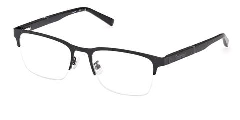 Timberland TB1841-H 002 Men's Glasses Black Size 56 - Private Health Rebate - Blue Light Block Available