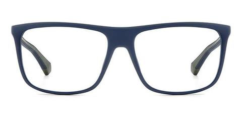 Polaroid PLD D516 PJP Men's Glasses Blue Size 56 - Private Health Rebate - Blue Light Block Available