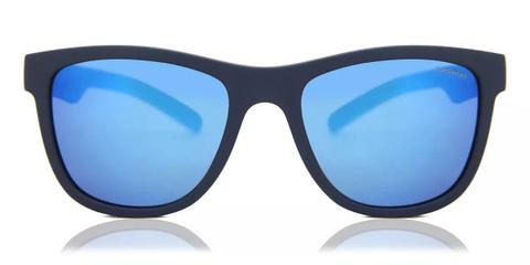 Polaroid PLD 8018/S Kids CIW/JY Kids' Sunglasses Blue Size 47