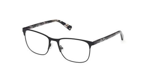 Gant GA3249 002 Men's Glasses Black Size 53 - Private Health Rebate - Blue Light Block Available