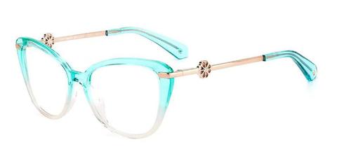 Kate Spade Flavia IWB Women’s Glasses Green Size 51 - Private Health Rebate - Blue Light Block Available