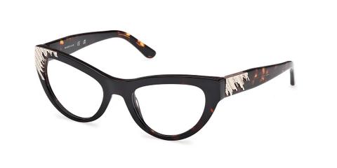 Guess GM50036 052 Women’s Glasses Tortoiseshell Size 52 - Private Health Rebate - Blue Light Block Available