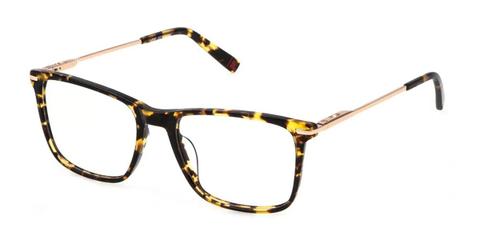 Fila VFI720 0741 Men's Glasses Tortoiseshell Size 52 - Private Health Rebate - Blue Light Block Available