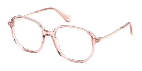 Max & Co. MO5199 072 Women’s Glasses  Size 49 - Private Health Rebate - Blue Light Block Available