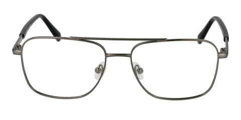 Gant GA3300 008 Men's Glasses  Size 55 - Private Health Rebate - Blue Light Block Available