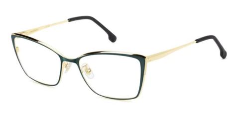 Carrera 3047 1ED Women’s Glasses Green Size 54 - Private Health Rebate - Blue Light Block Available