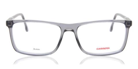 Carrera 225 KB7 Men's Glasses Grey Size 54 - Private Health Rebate - Blue Light Block Available