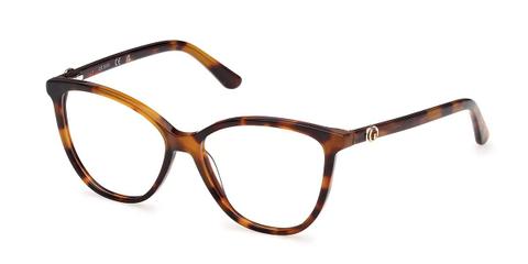 Guess GU50311 056 Women’s Glasses Tortoiseshell Size 55 - Private Health Rebate - Blue Light Block Available