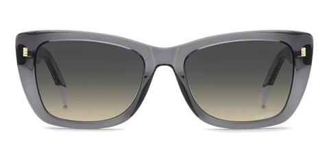 Missoni MIS 0256/S KB7/GA Women’s Sunglasses Grey Size 53